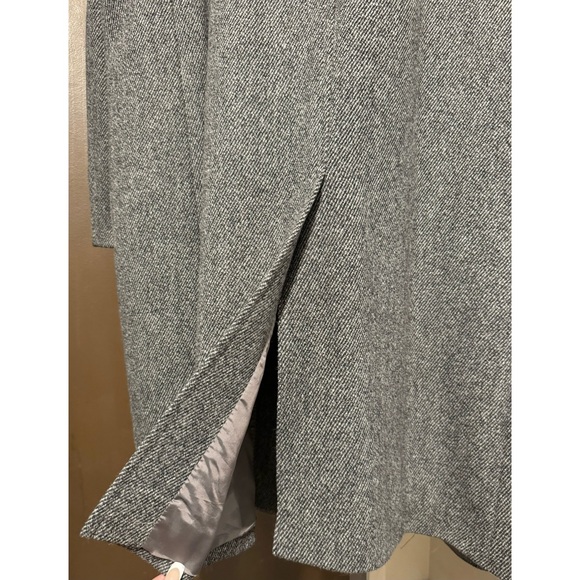 BOSS Hugo Boss Mens 100% Wool Peacoat - Picture 3 of 7